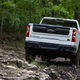 Image for article titled Chevrolet Unveils the Silverado ZR2 Bison To Challenge Off-Road Competitors